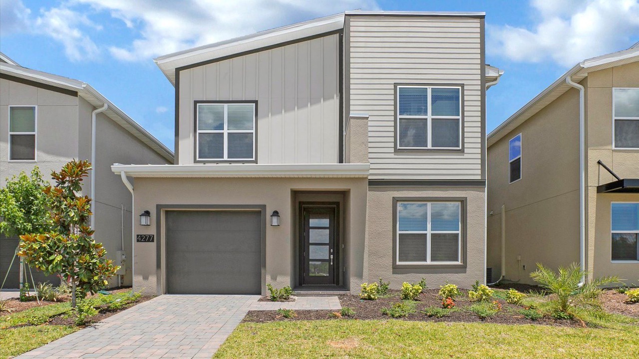 Photo of Outdoor in Bay Lake