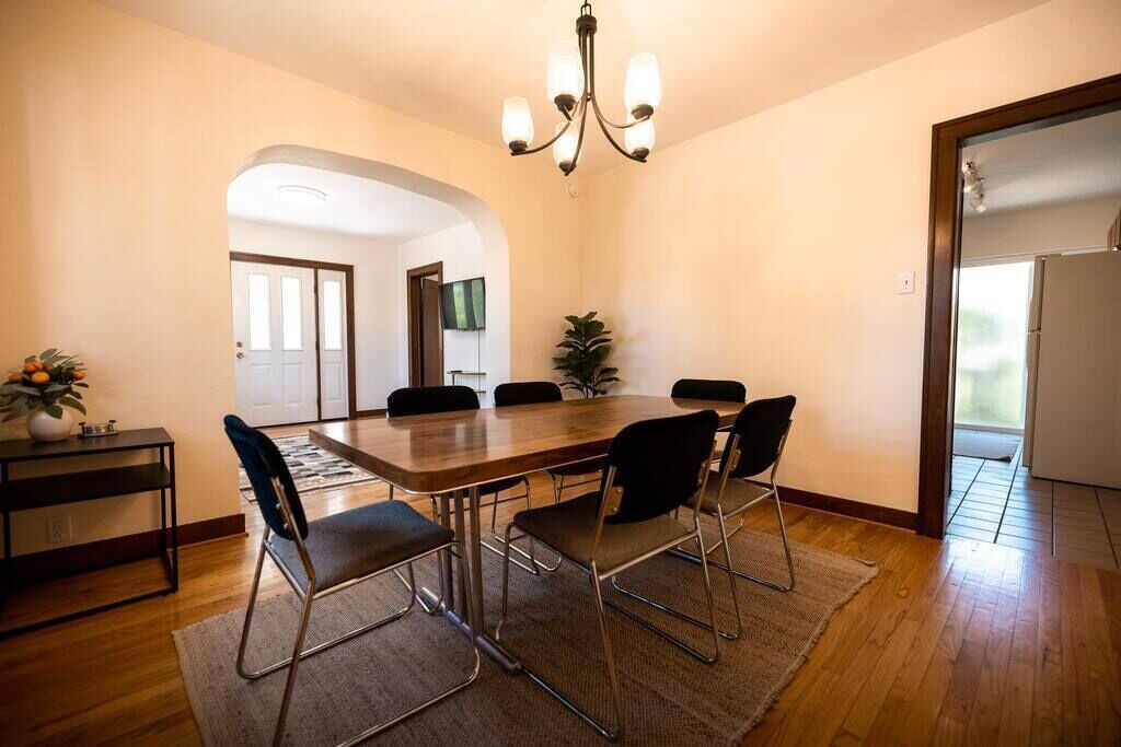 Photo of Bedroom in East Central