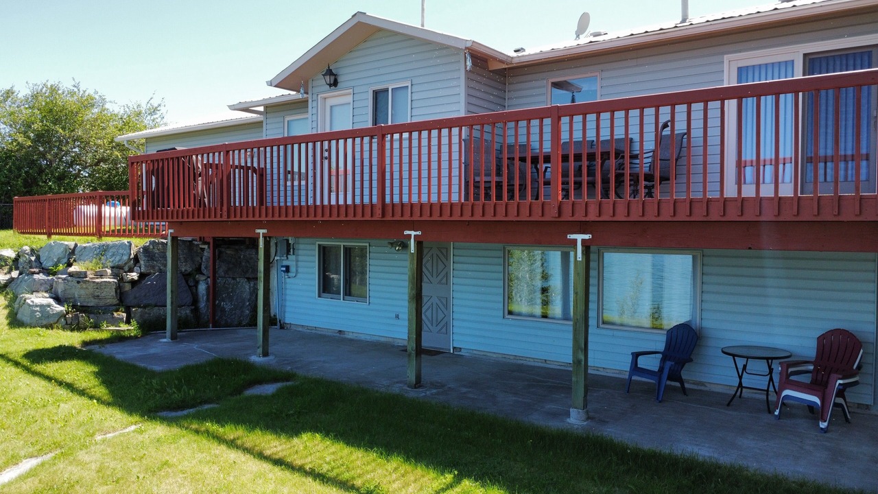 Photo of Outdoor in Polson