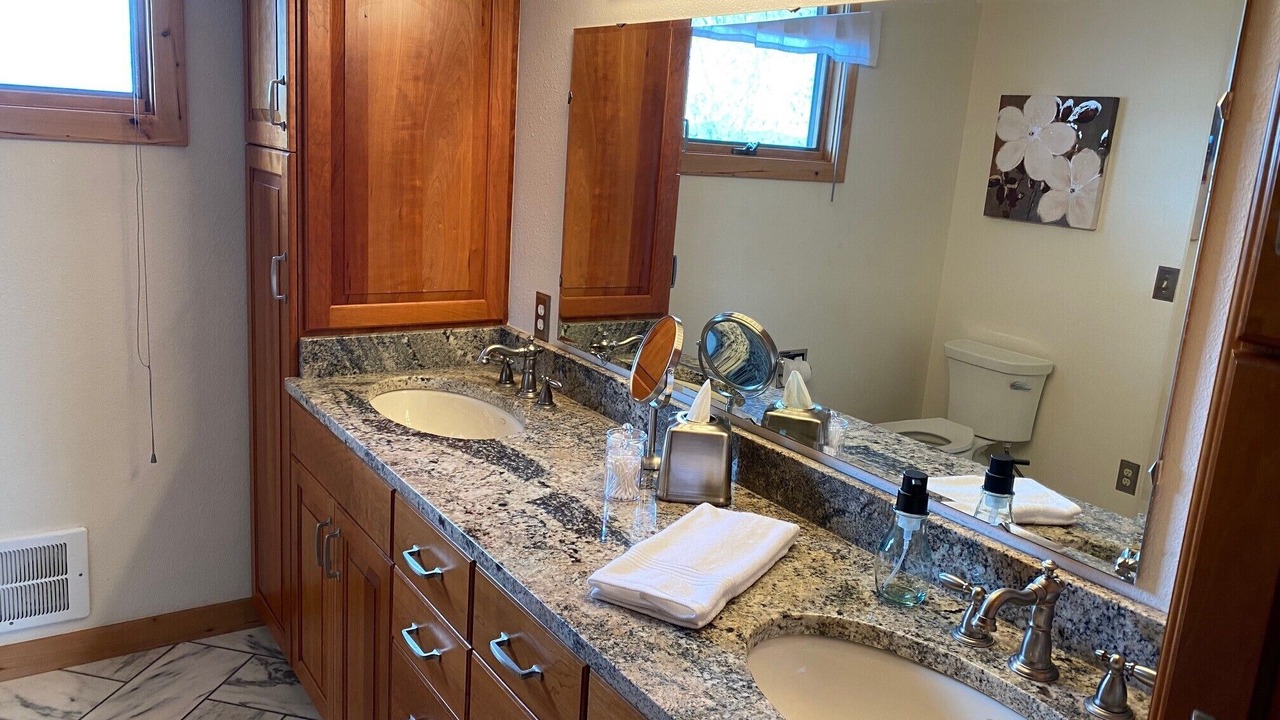 Photo of Bathroom in Polson