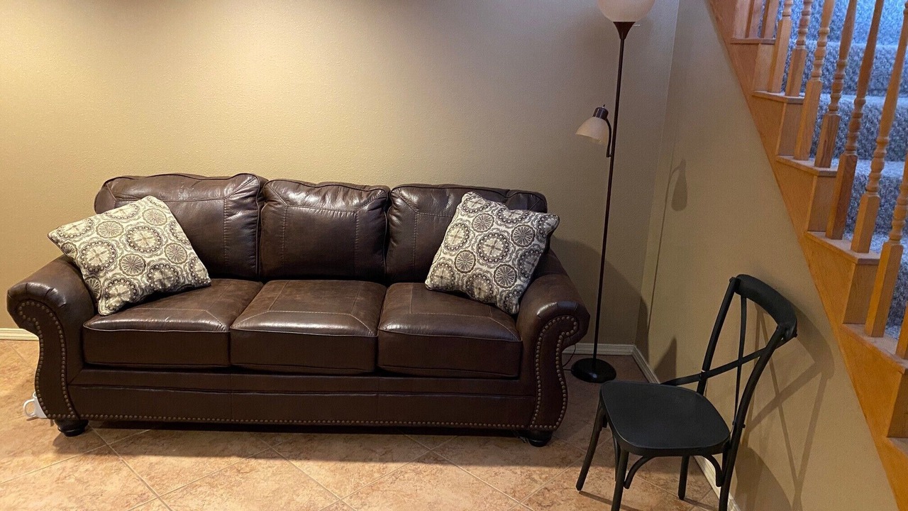 Photo of Livingroom in Polson