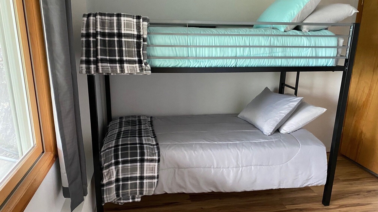 Photo of Bedroom in Polson