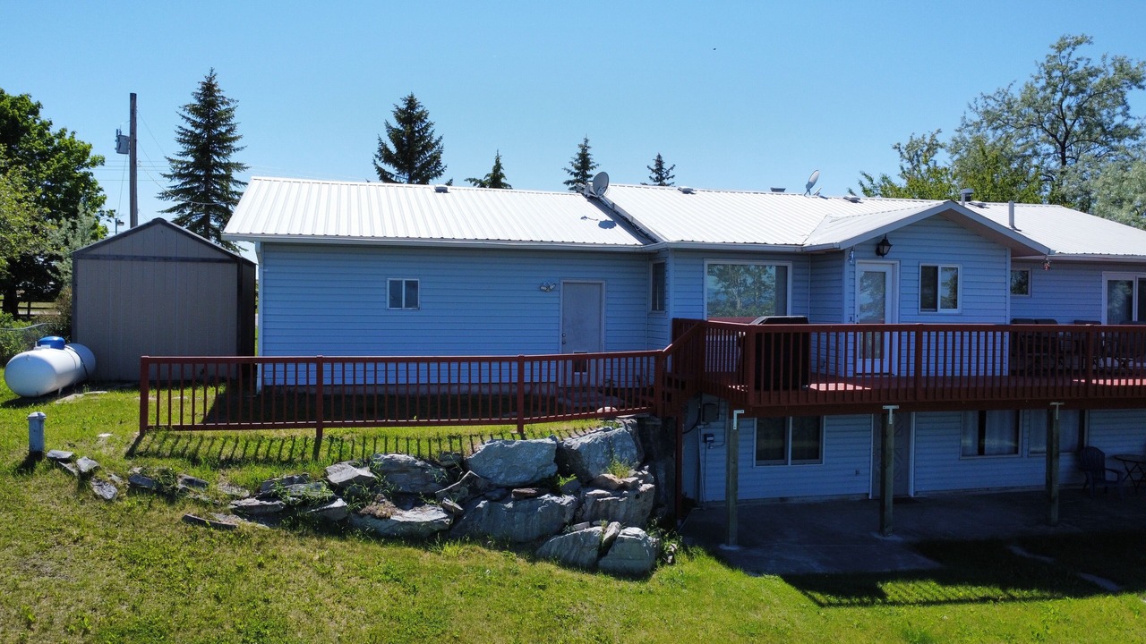 Photo of Outdoor in Polson