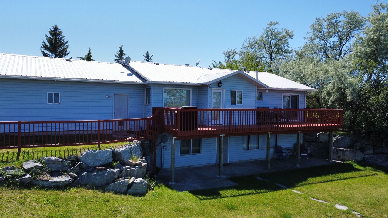 Photo of Outdoor in Polson