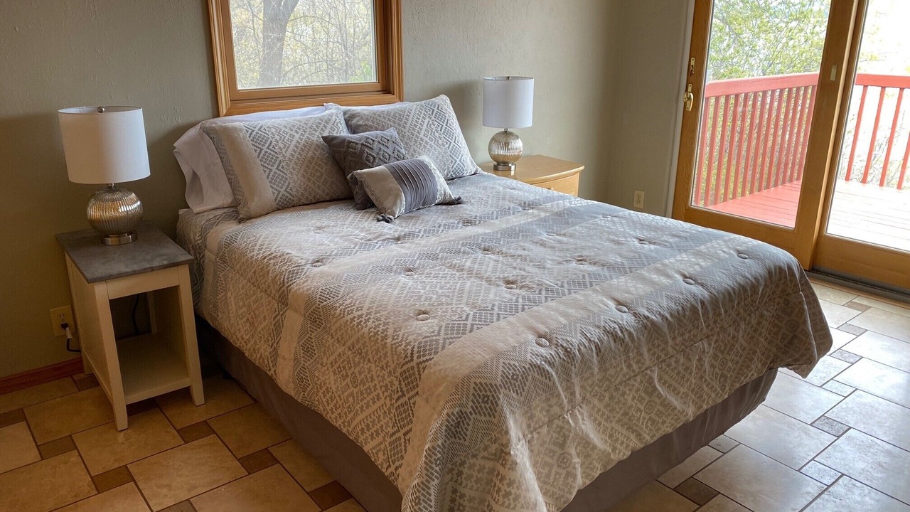 Photo of Bedroom in Polson