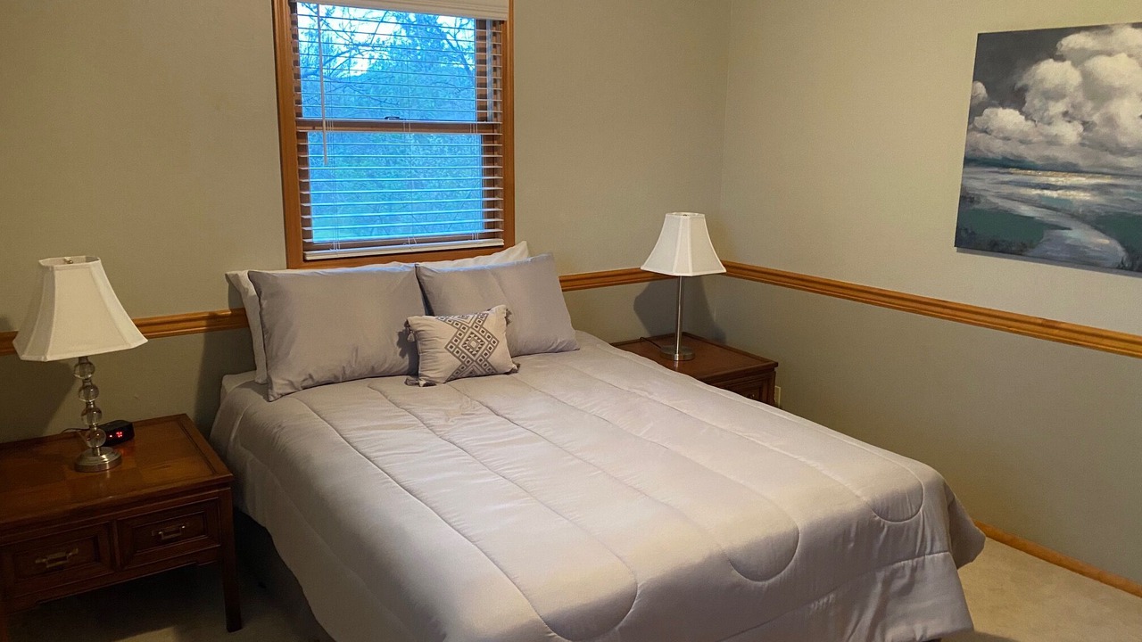 Photo of Bedroom in Polson