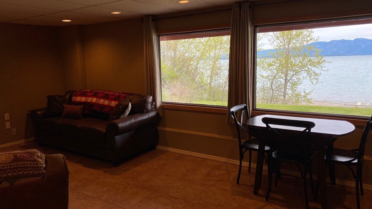 Photo of Livingroom in Polson
