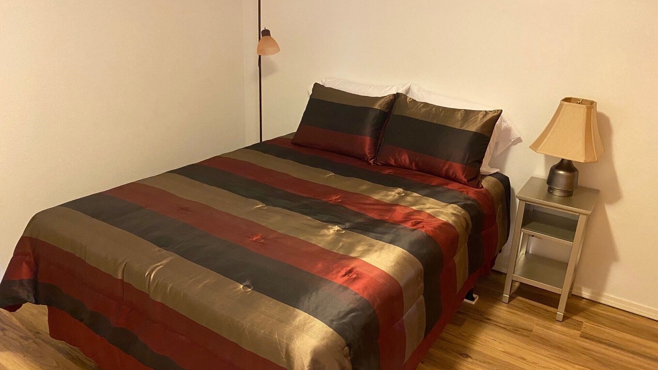Photo of Bedroom in Polson