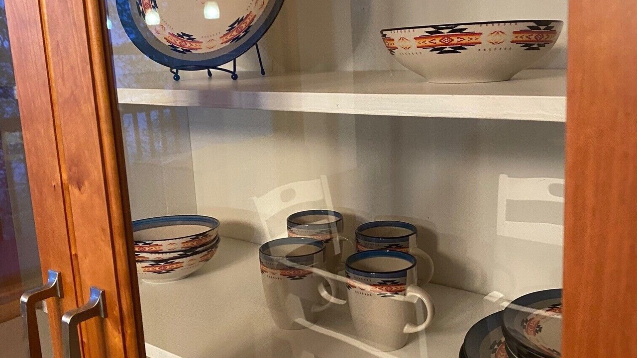 Photo of Kitchen in Polson