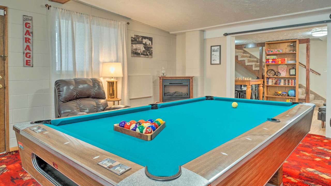 Photo of Bedroom in Caldwell
