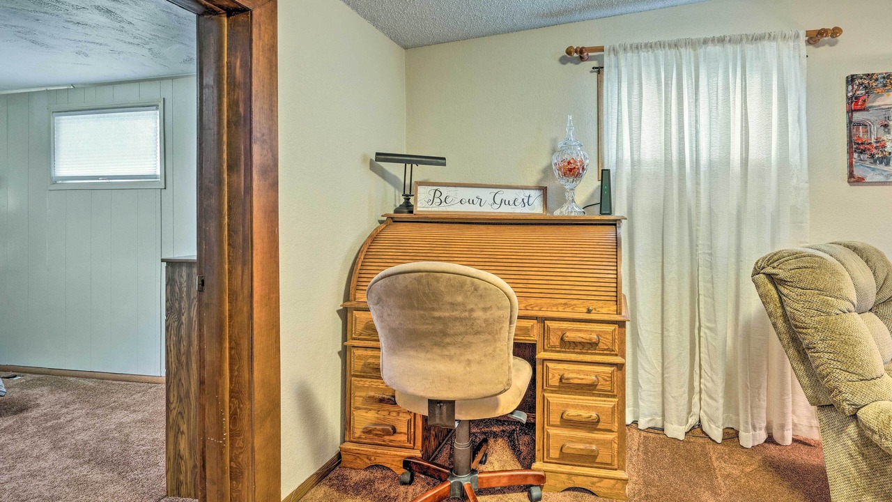 Photo of Bedroom in Caldwell