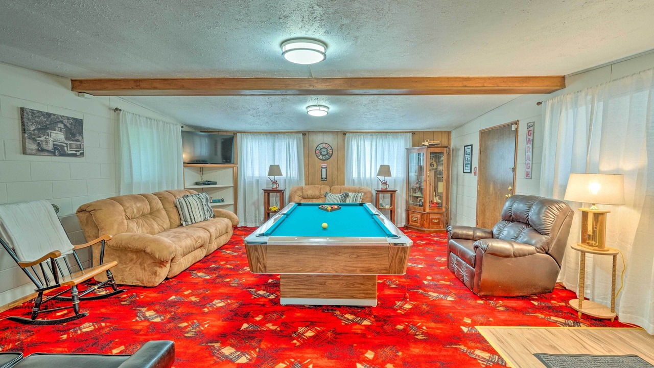 Photo of Bedroom in Caldwell