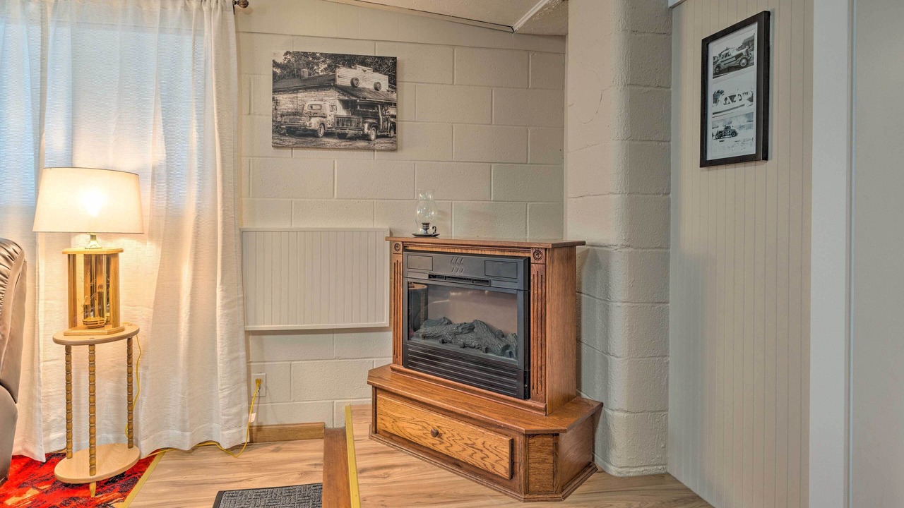 Photo of Bedroom in Caldwell