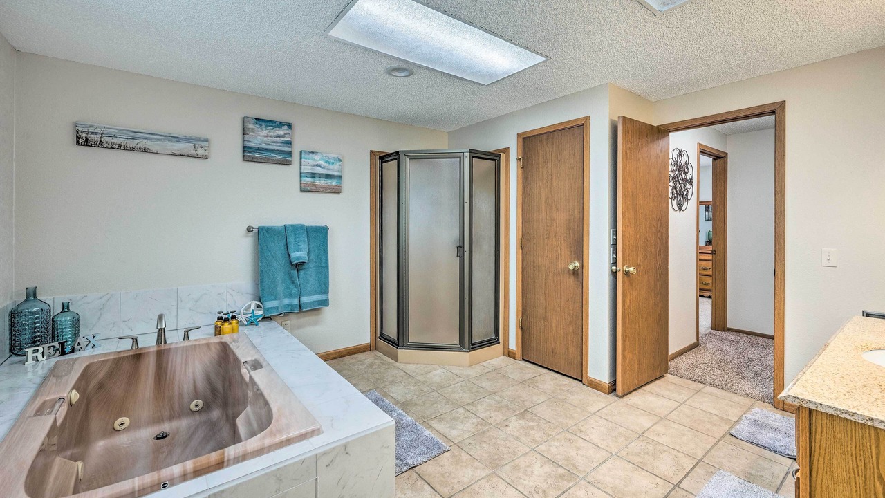 Photo of Bathroom in Caldwell