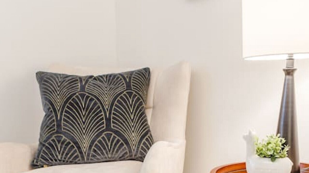 Photo of Livingroom in Mount Auburn