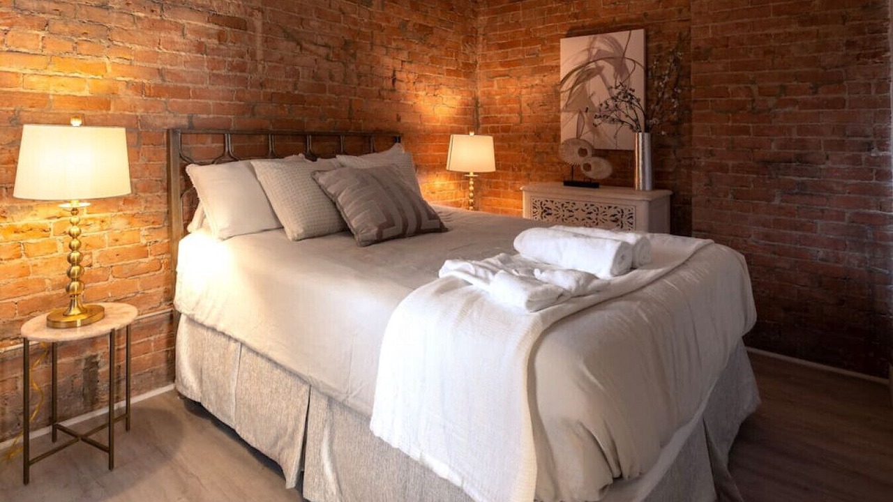 Photo of Bedroom in Over-the-Rhine