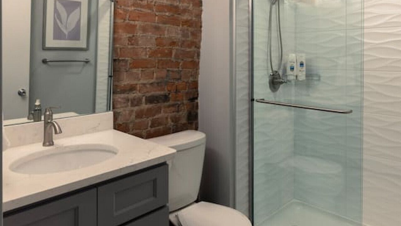 Photo of Bathroom in Over-the-Rhine