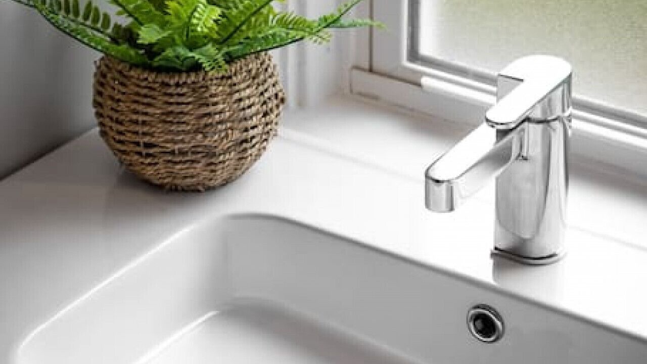 Photo of Bathroom in Mount Auburn