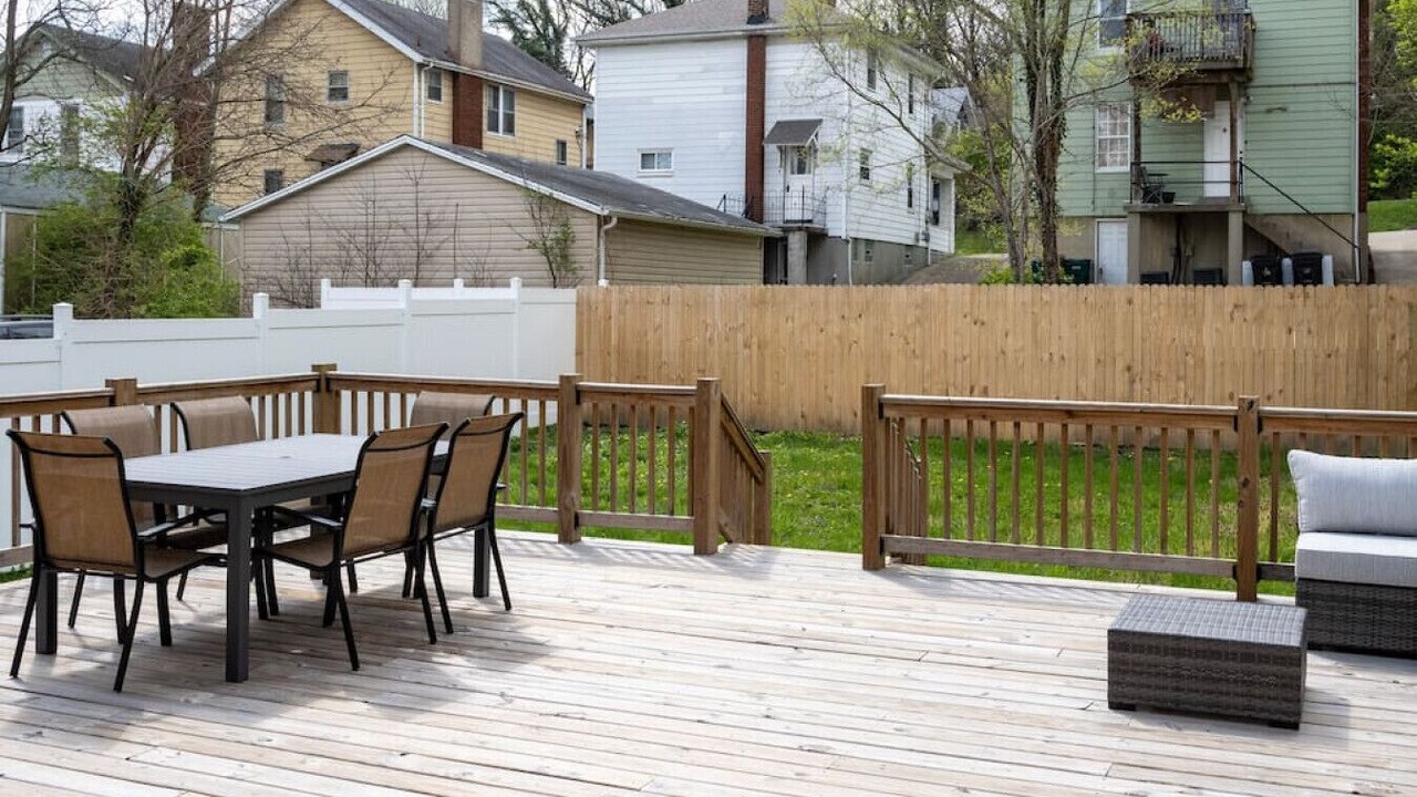 Photo of Outdoor in Mount Auburn
