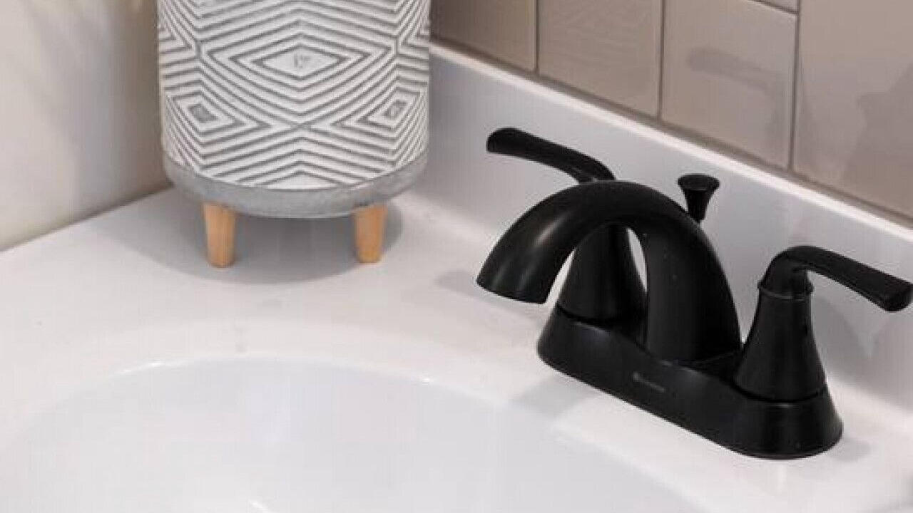 Photo of Bathroom in Mount Auburn