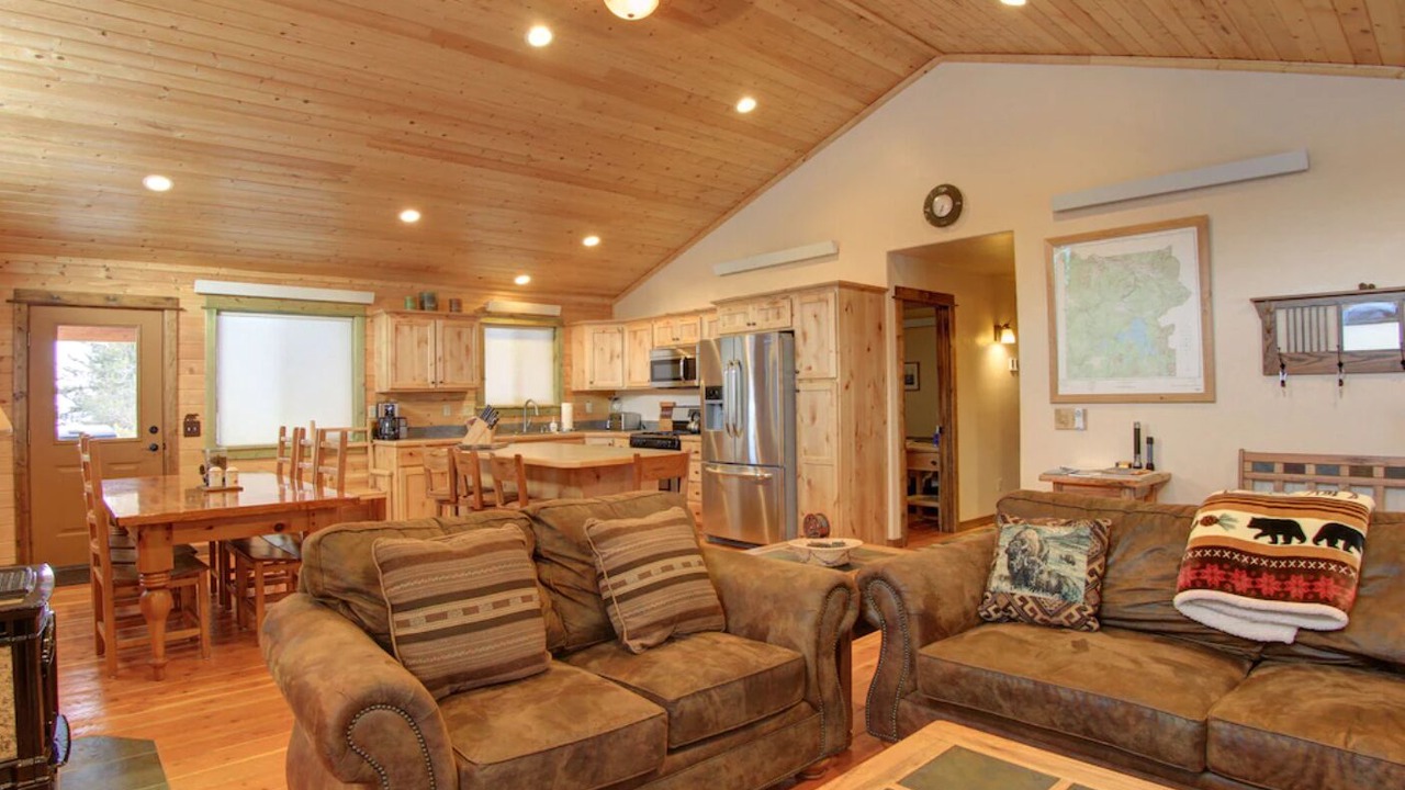 Photo of Bedroom in Lazy Acres