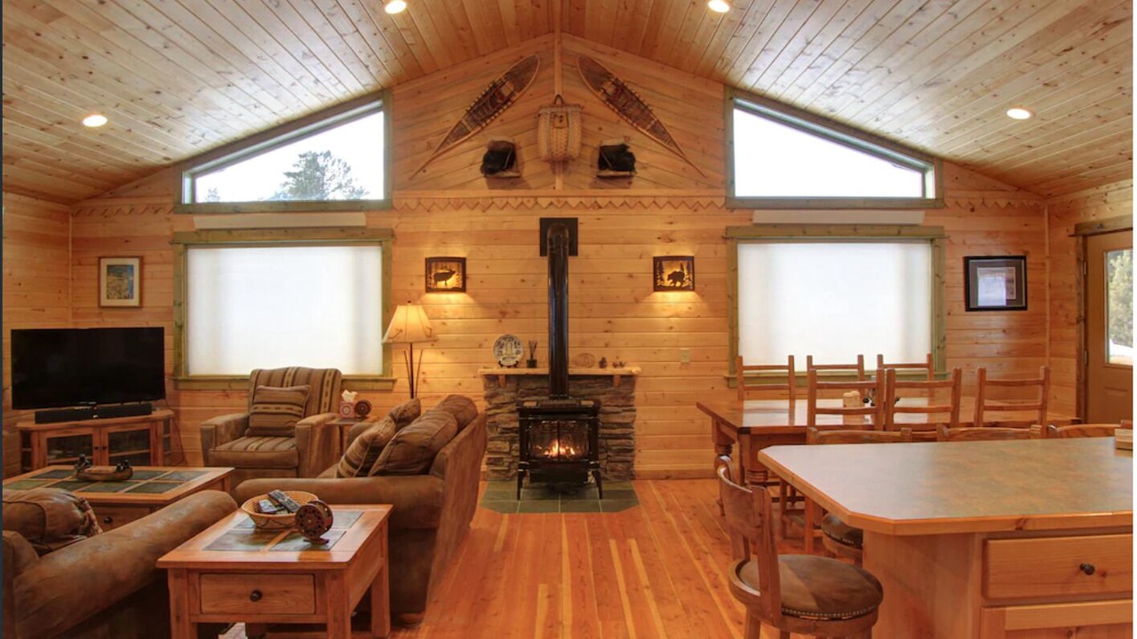 Photo of Bedroom in Lazy Acres