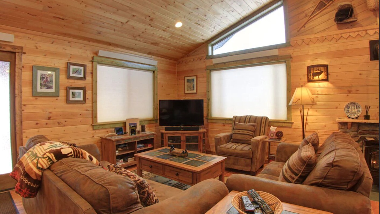 Photo of Bedroom in Lazy Acres
