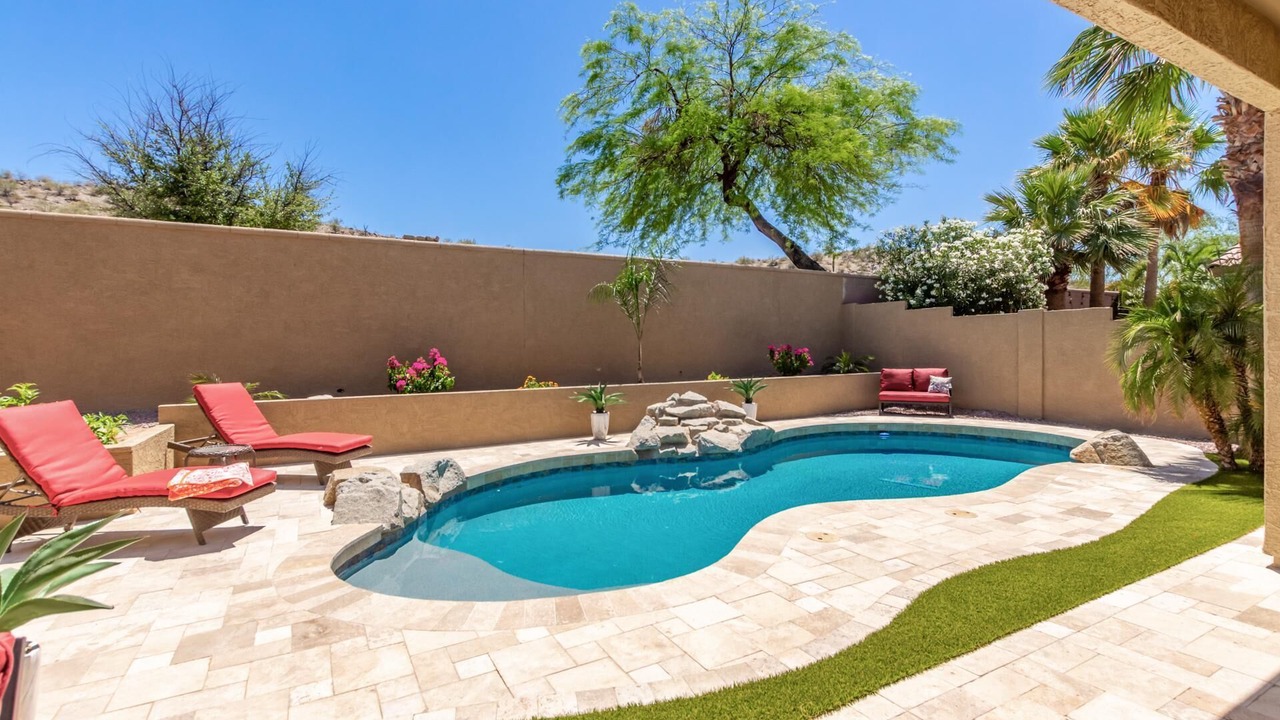 Photo of Outdoor in Estrella Mountain Ranch