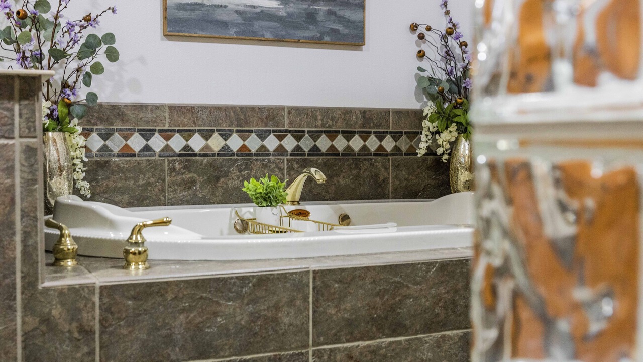 Photo of Bathroom in Great Falls