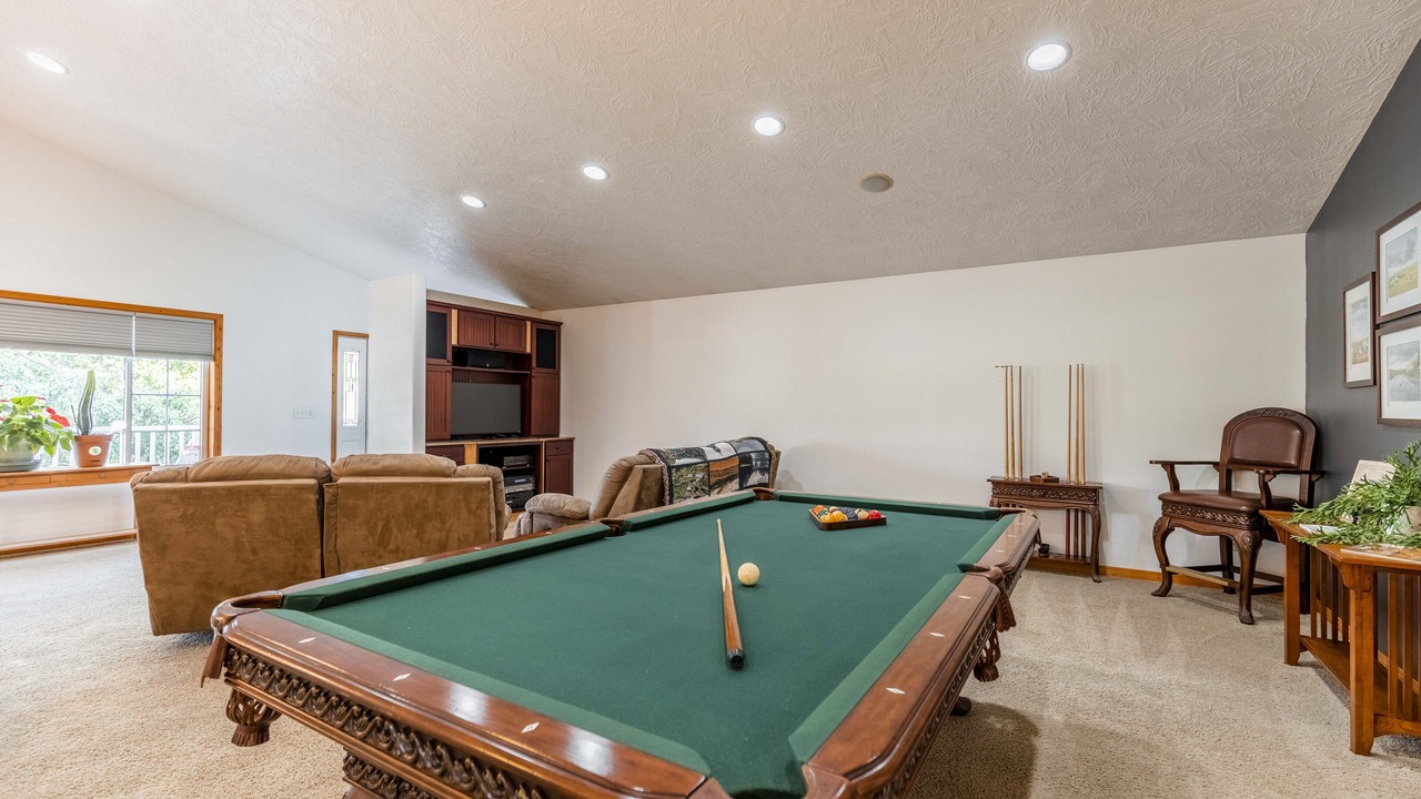 Photo of Livingroom in Great Falls