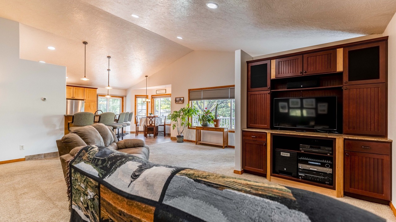 Photo of Livingroom in Great Falls