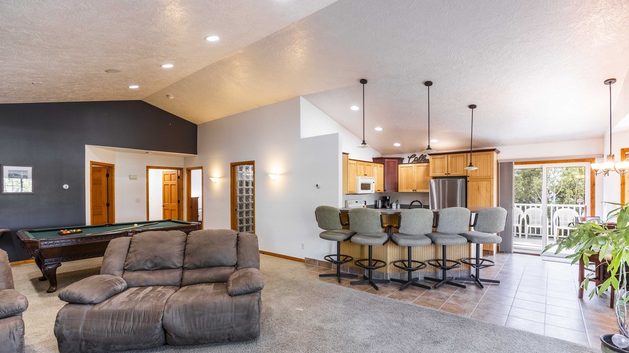 Photo of Livingroom in Great Falls