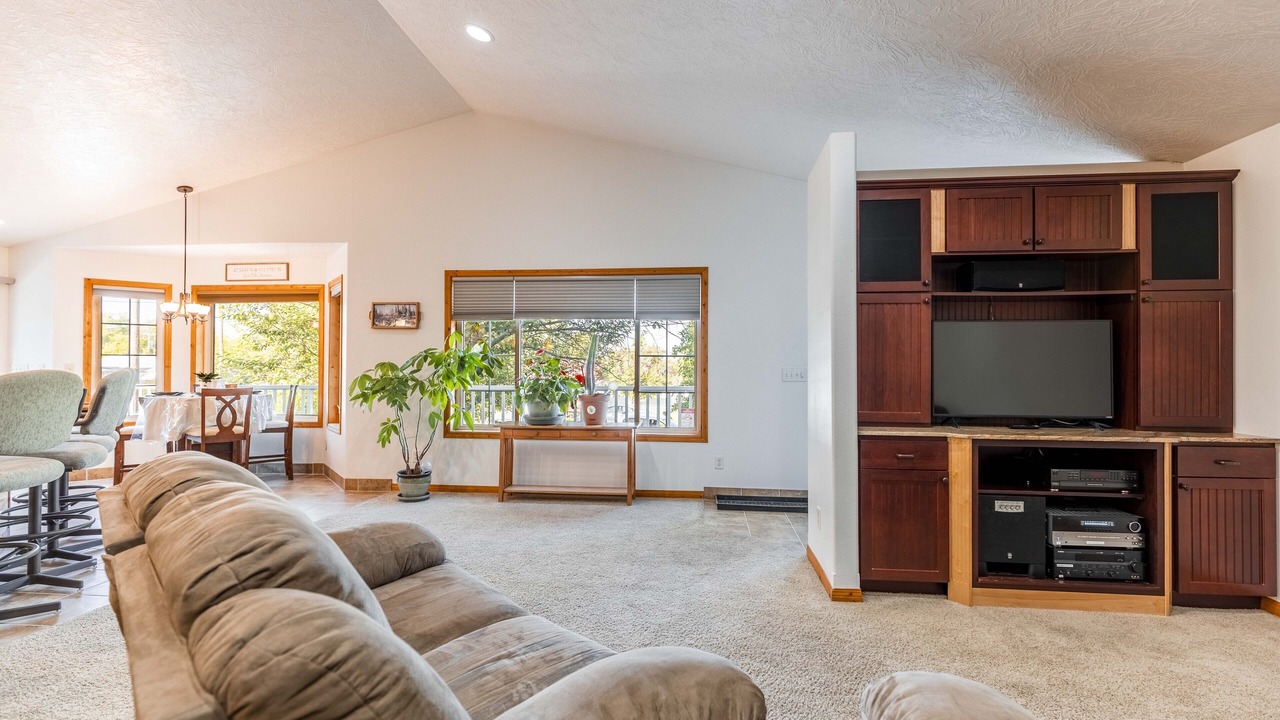 Photo of Livingroom in Great Falls
