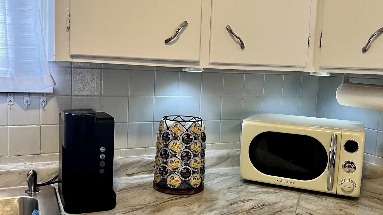 Photo of Kitchen in West Akron