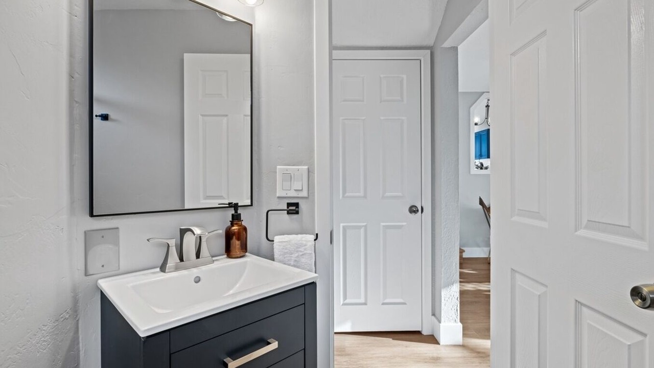 Photo of Bathroom in West Valley