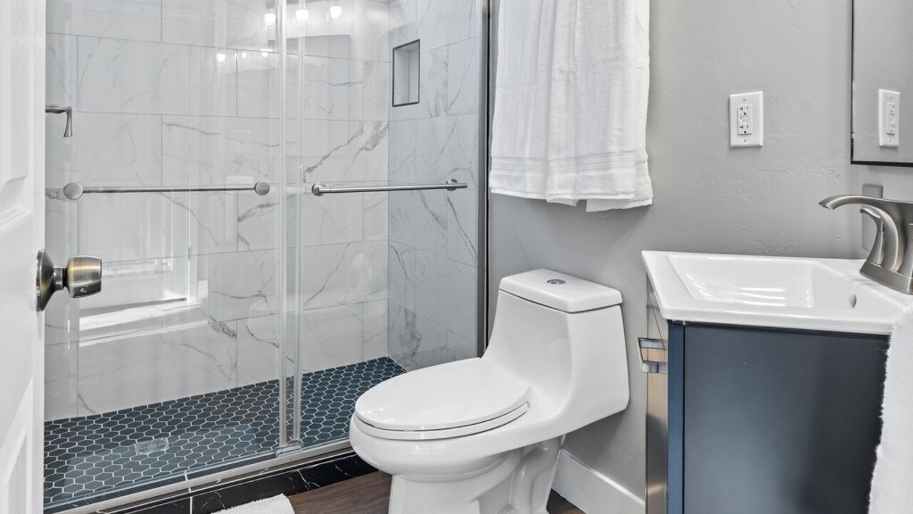 Photo of Bathroom in West Valley