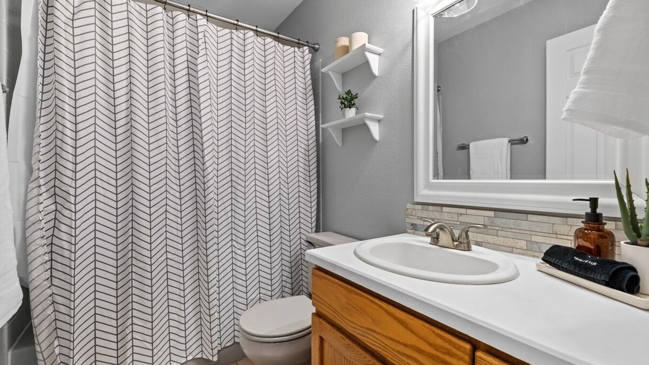 Photo of Bathroom in West Valley