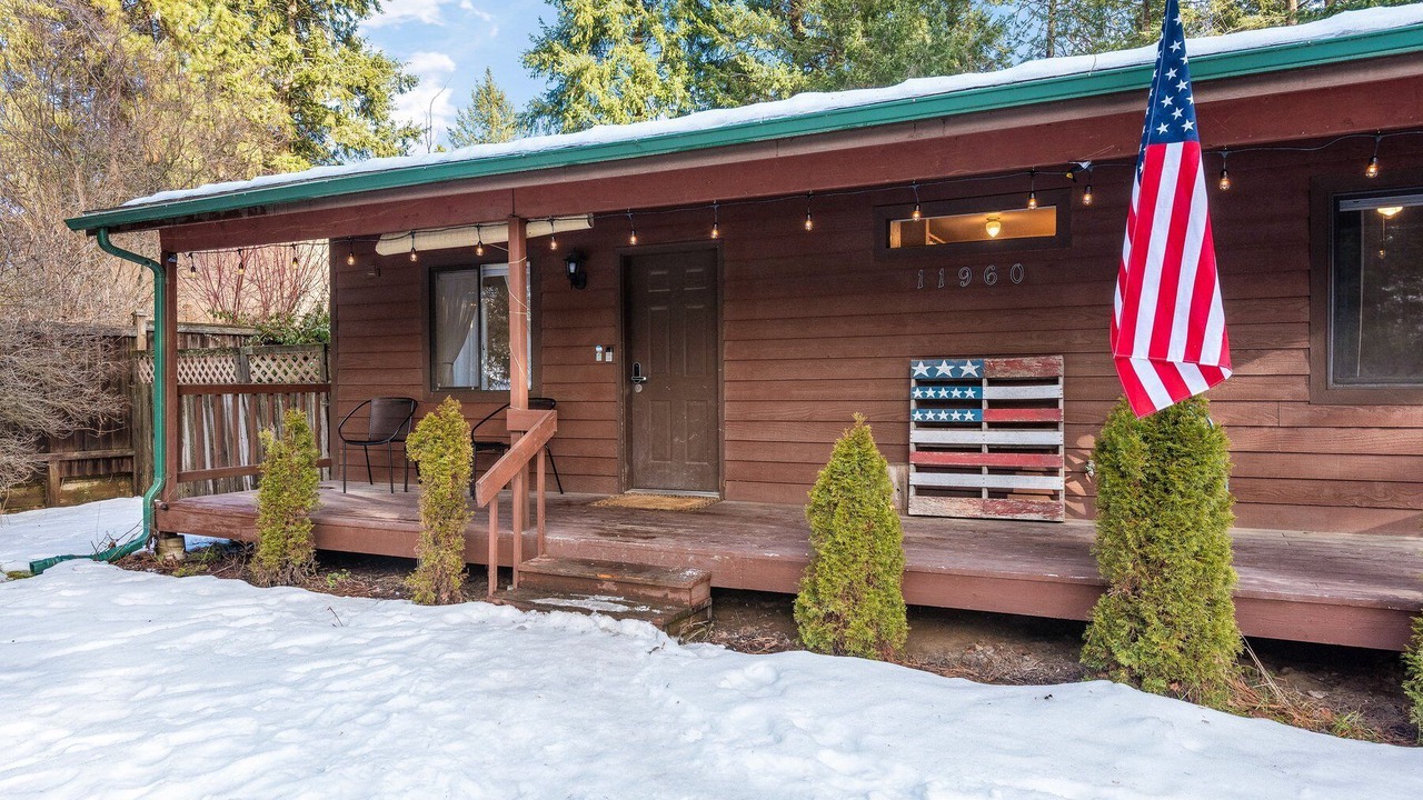 Photo of Outdoor in Hayden