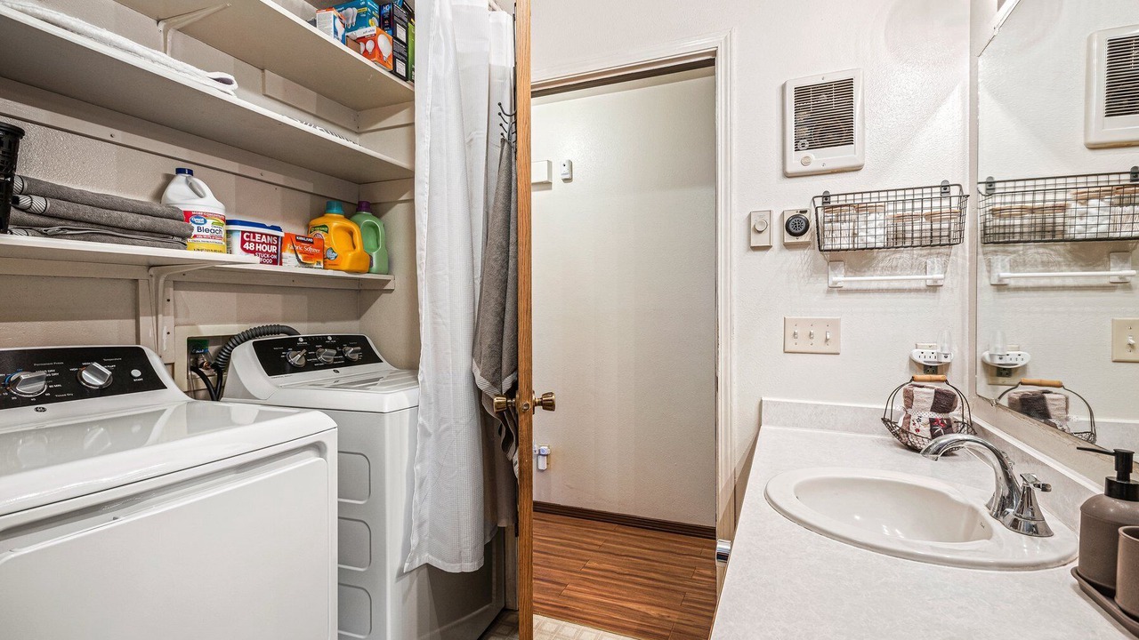 Photo of Bathroom in Hayden