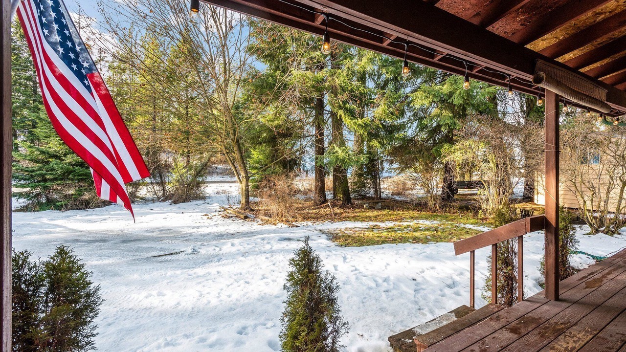 Photo of Outdoor in Hayden