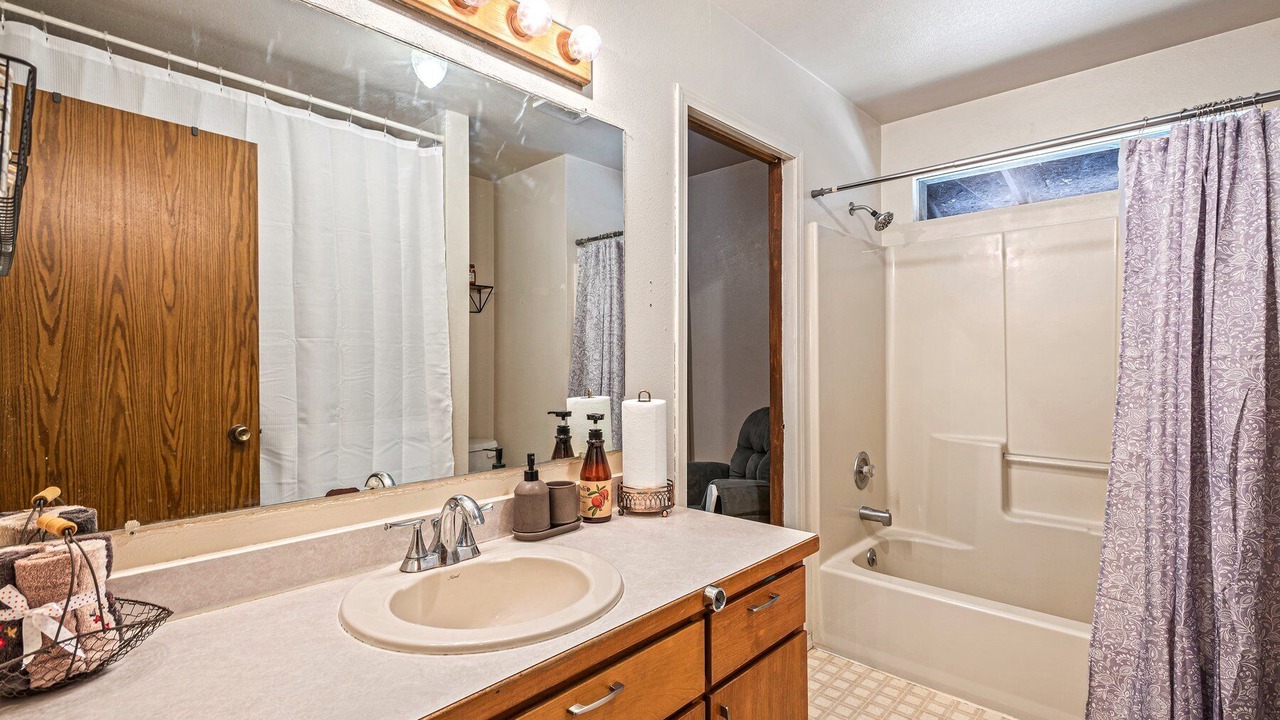 Photo of Bathroom in Hayden