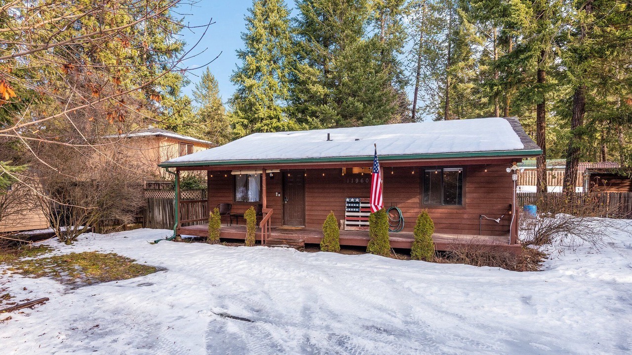 Photo of Outdoor in Hayden