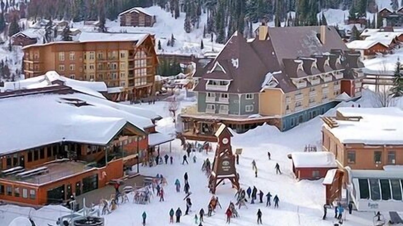 Photo of Outdoor in Hayden
