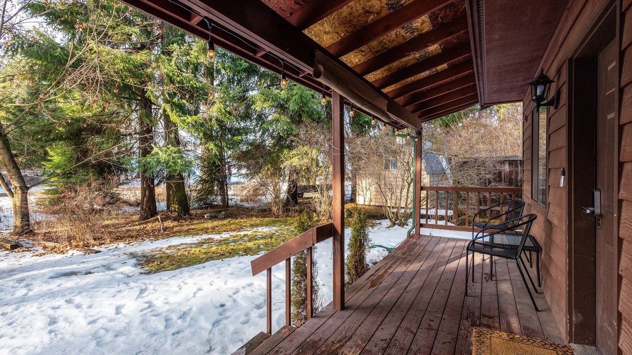 Photo of Outdoor in Hayden