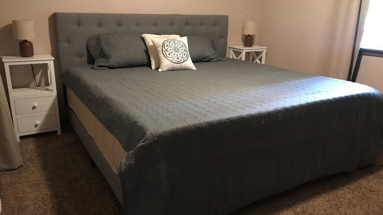 Photo of Bedroom in Hayden