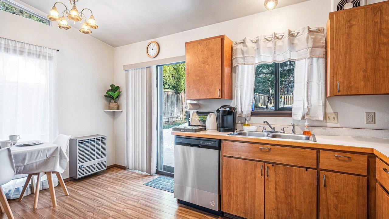 Photo of Kitchen in Hayden