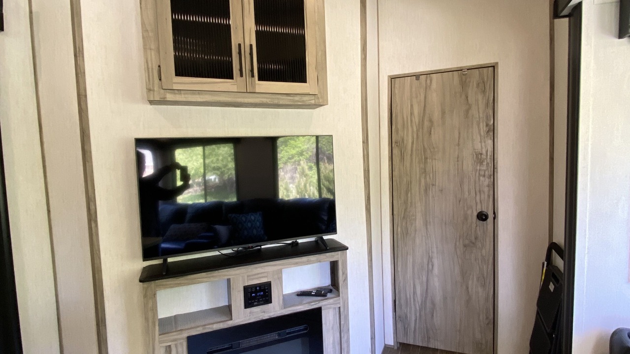 Photo of Livingroom in Bonners Ferry