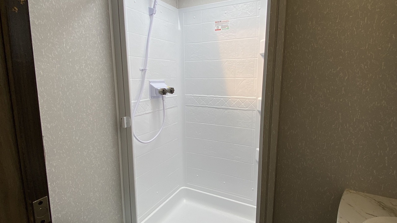 Photo of Bathroom in Bonners Ferry