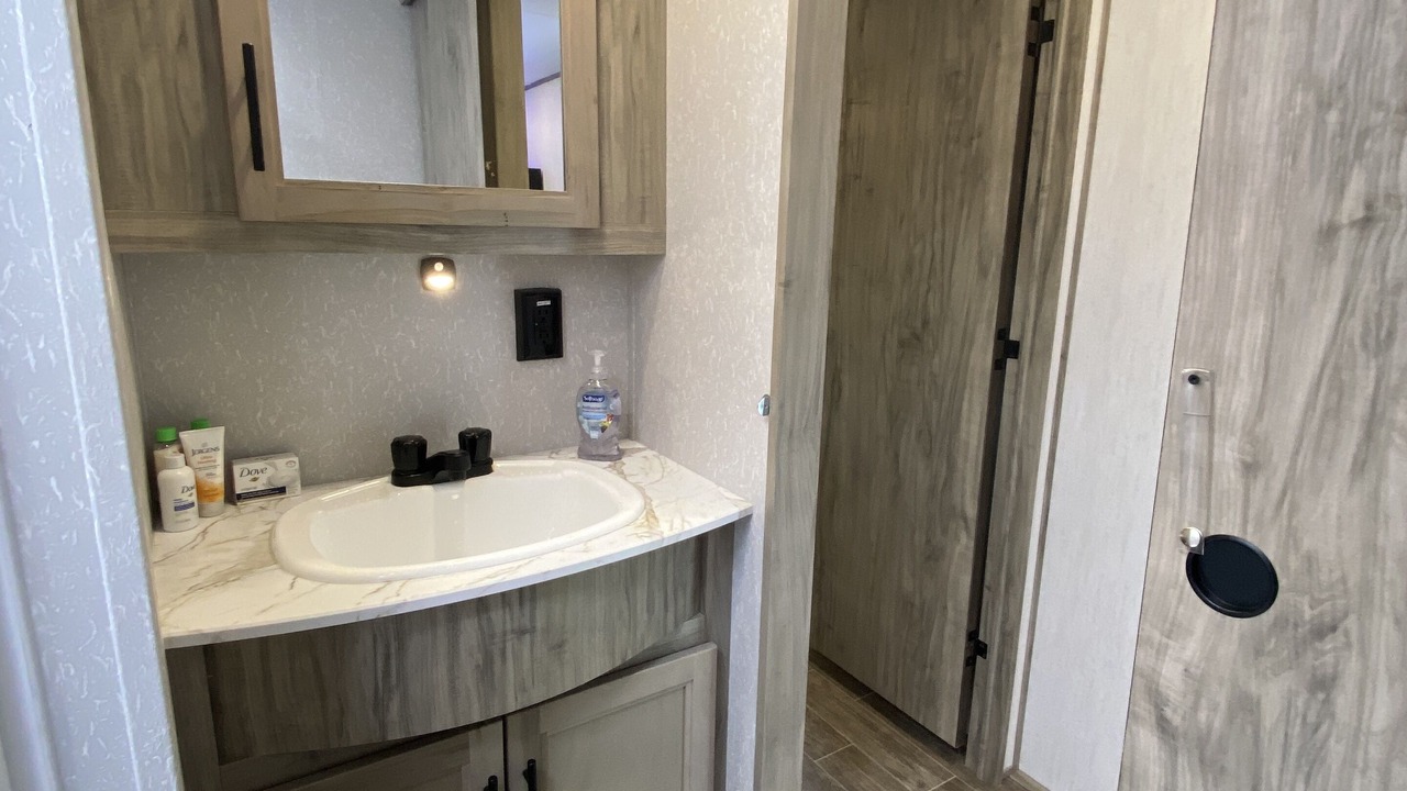 Photo of Bathroom in Bonners Ferry