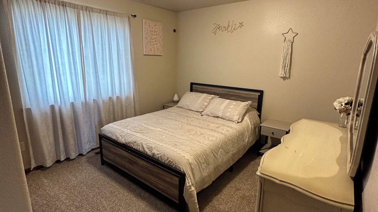 Photo of Bedroom in Spearfish